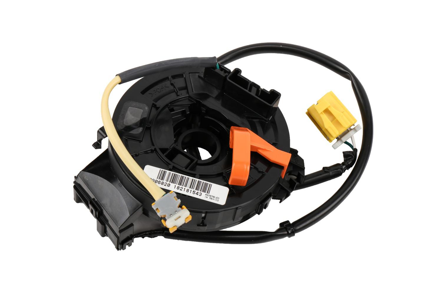 GM Genuine Parts Steering Wheel Airbag Coil (Programming Required)