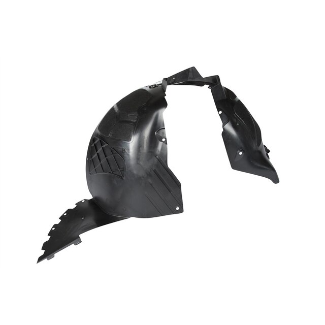 GM Genuine Parts Passenger Side Front Wheelhouse Liner