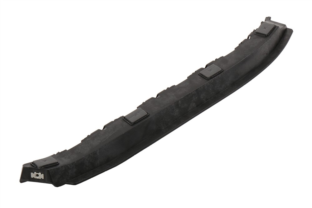 GM Genuine Parts Passenger Side Rear Bumper Fascia Side Bracket
