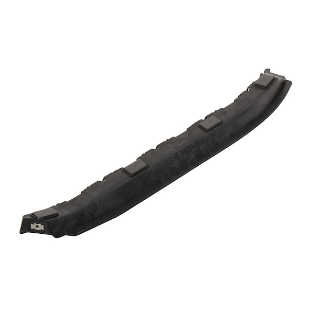 GM Genuine Parts Passenger Side Rear Bumper Fascia Side Bracket