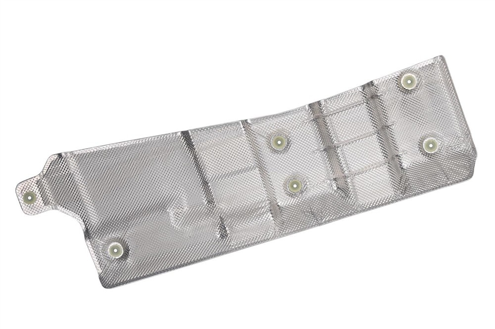 GM Genuine Parts Exhaust Heat Shield
