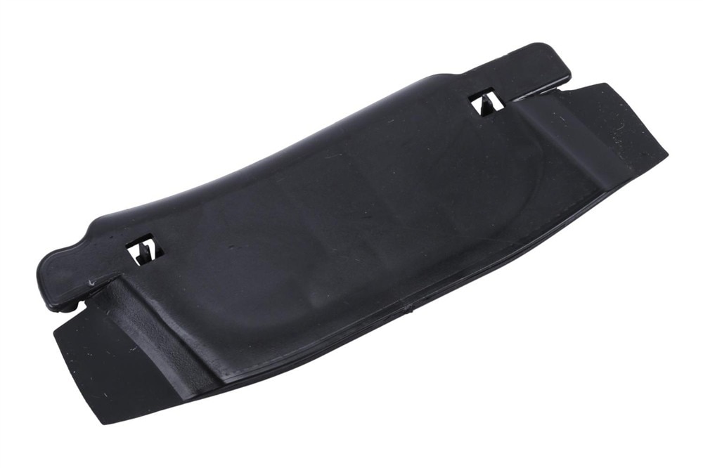 GM Genuine Parts Passenger Side Dash Panel Reinforcement Plate