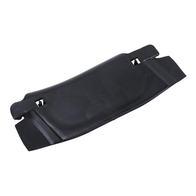 GM Genuine Parts Passenger Side Dash Panel Reinforcement Plate