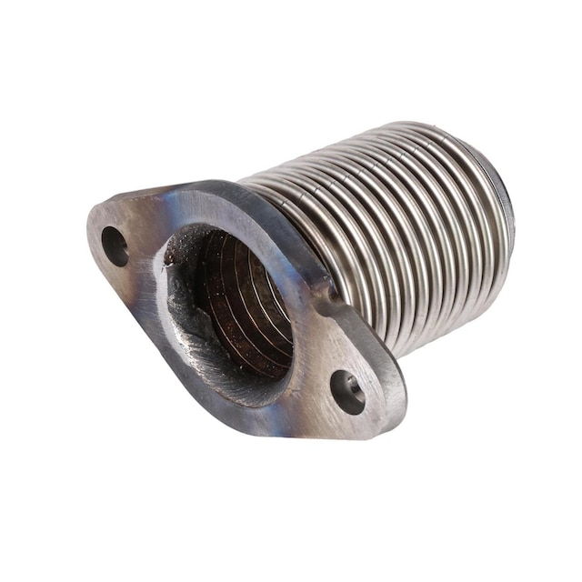 GM Genuine Parts Exhaust Flexible Pipe