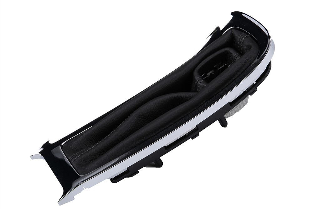 GM Genuine Parts Ebony Automatic Transmission Shift Lever Boot
