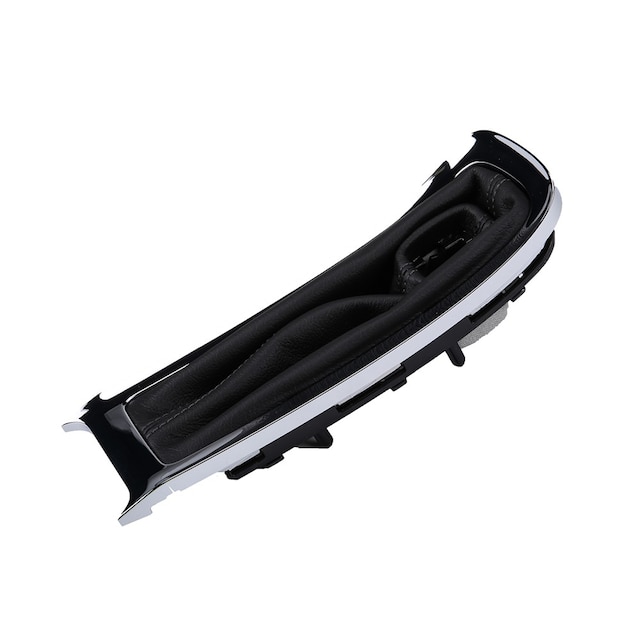 GM Genuine Parts Ebony Automatic Transmission Shift Lever Boot