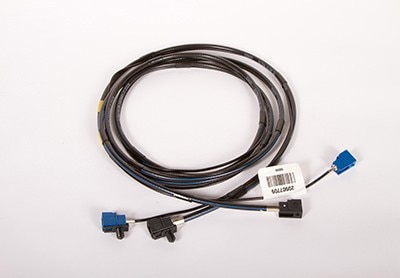 ACDelco GM Original Equipment Radio, Mobile Telephone, and GPS Navigation Antenna Cable