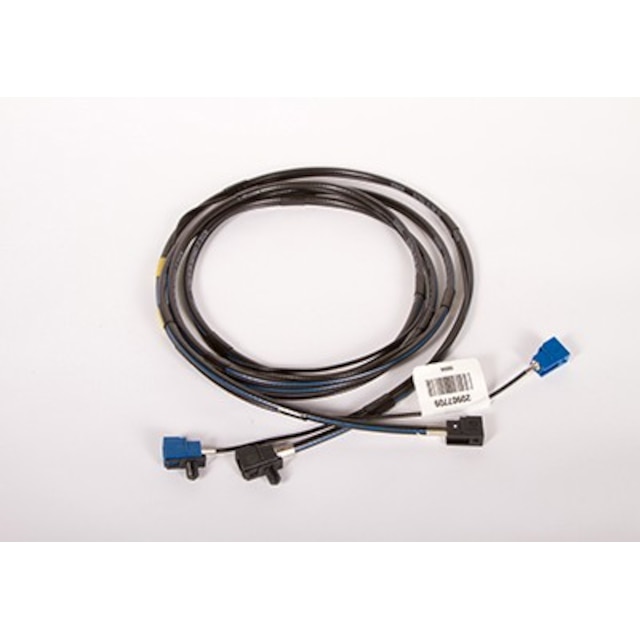 ACDelco GM Original Equipment Radio, Mobile Telephone, and GPS Navigation Antenna Cable