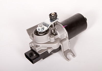 GM Genuine Parts Windshield Wiper Motor