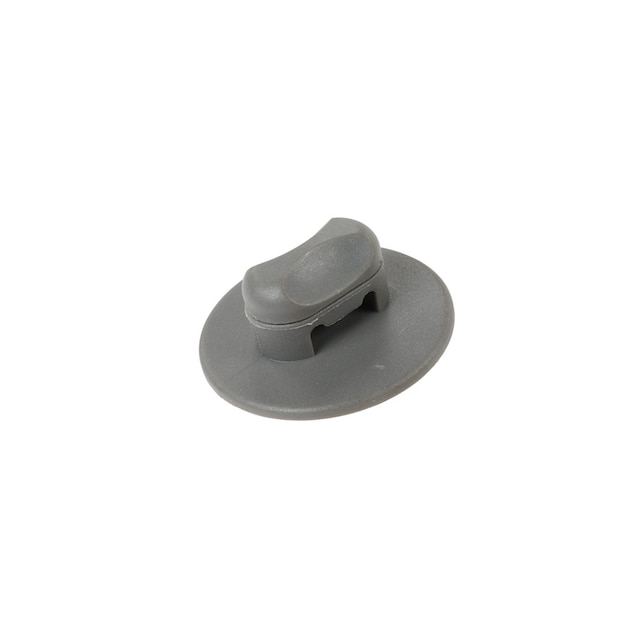 GM Genuine Parts Dark Titanium Floor Auxiliary Mat Carpet Upper Retainer