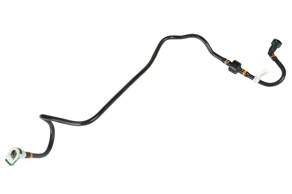 GM Genuine Parts Vapor Canister Pipe