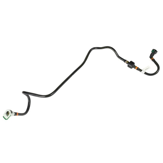 GM Genuine Parts Vapor Canister Pipe