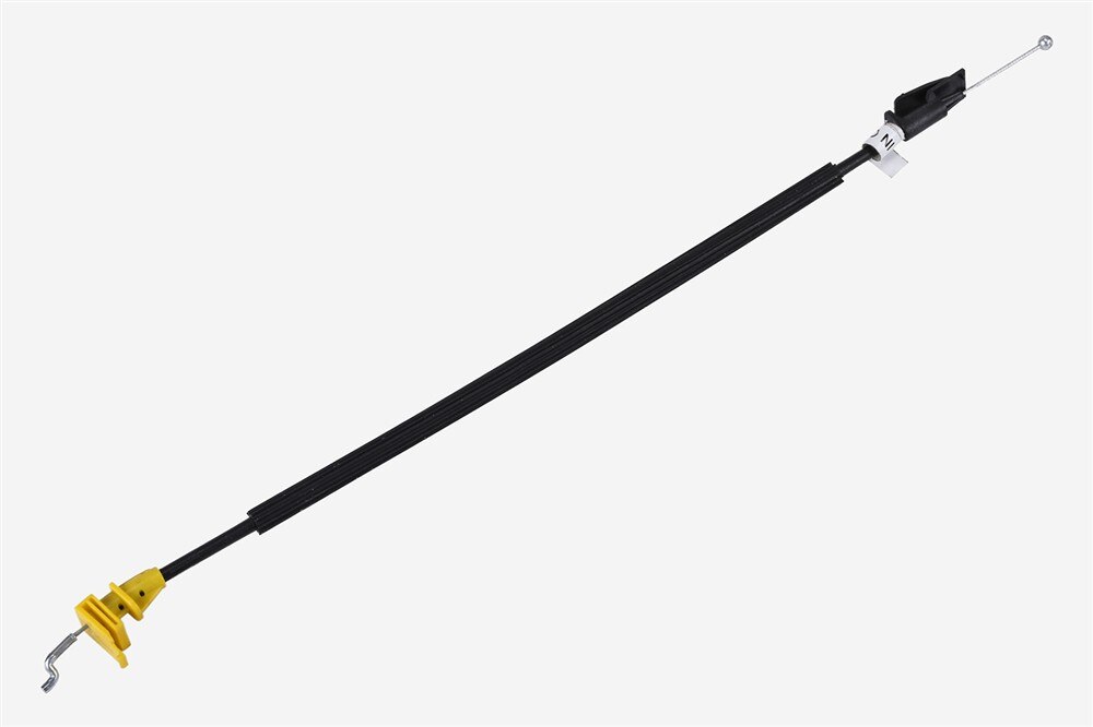 GM Genuine Parts Rear Side Door Inside Handle Cable