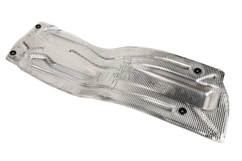 GM Genuine Parts Exhaust Heat Shield