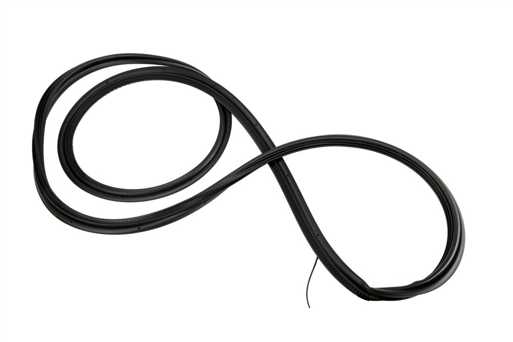 GM Genuine Parts Liftgate Weatherstrip
