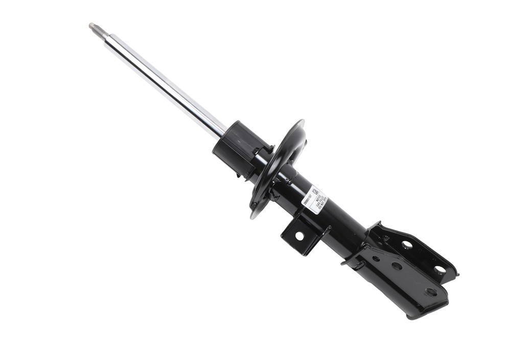 GM Genuine Parts Front Passenger Side Suspension Strut