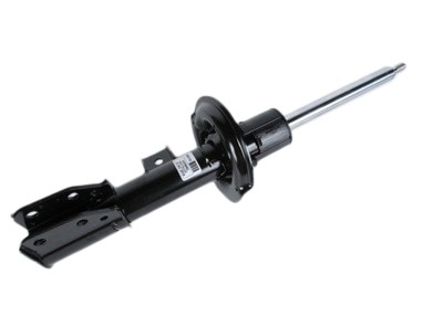 GM Genuine Parts Front Passenger Side Suspension Strut