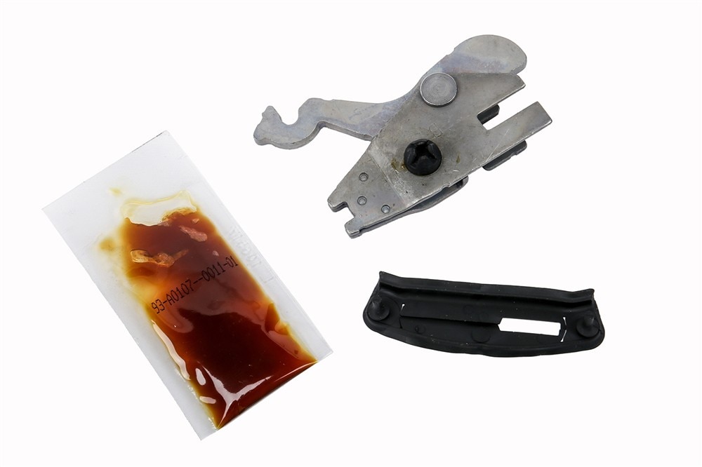 GM Genuine Parts Rear Parking Brake Actuator Lever