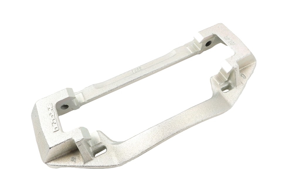 GM Genuine Parts Rear Disc Brake Caliper Bracket