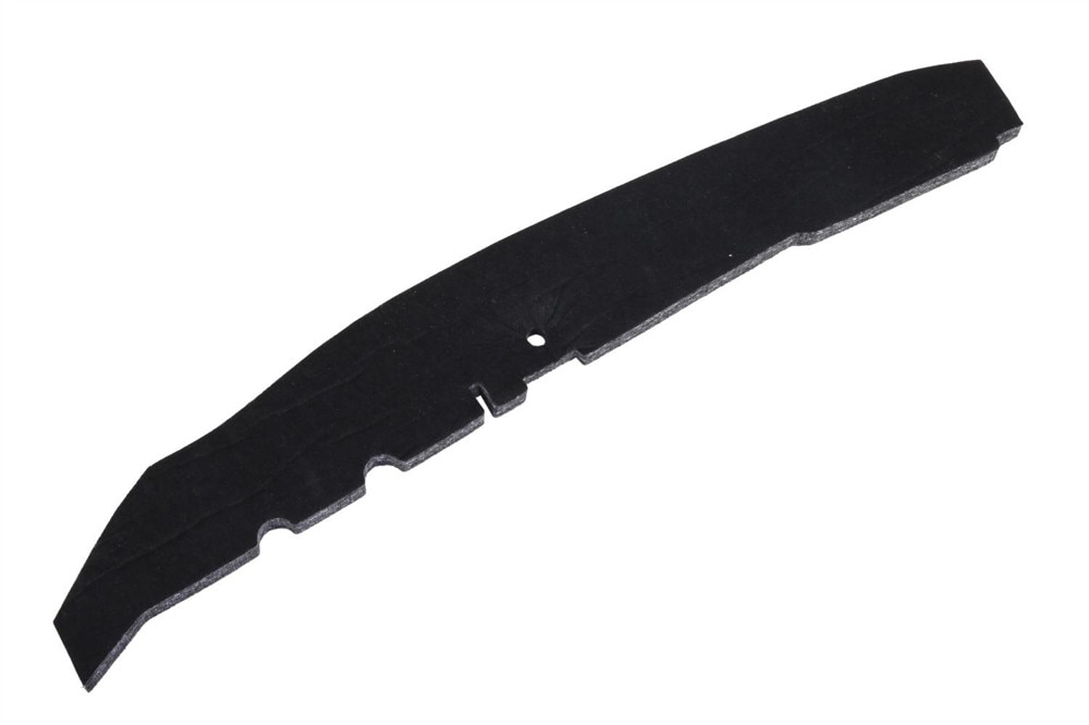 GM Genuine Parts Driver Side Body Hinge Pillar Sound Insulator