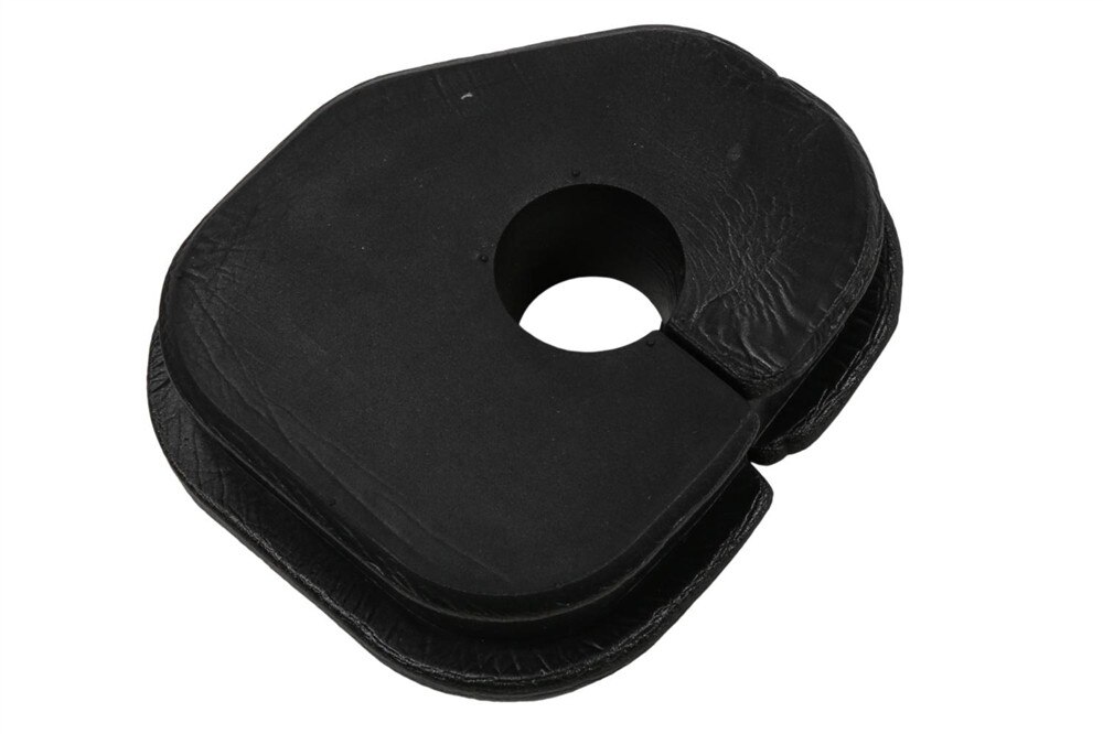 GM Genuine Parts Driver Side Body Hinge Pillar Sound Insulator