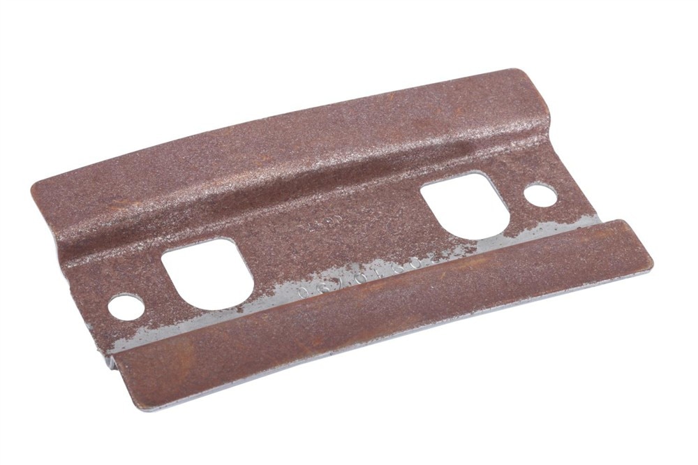 GM Genuine Parts Battery Hold Down Retainer Reinforcement