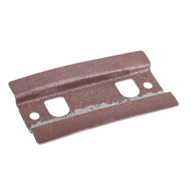 GM Genuine Parts Battery Hold Down Retainer Reinforcement