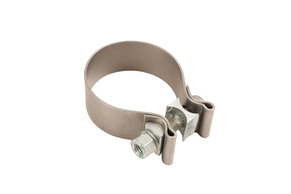 GM Genuine Parts Catalytic Converter Clamp