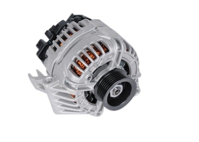 GM Genuine Parts Alternator