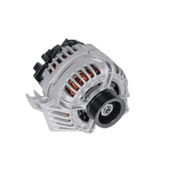 GM Genuine Parts Alternator