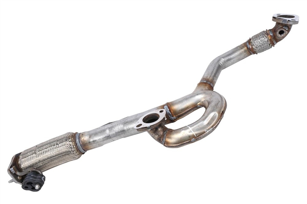 GM Genuine Parts Exhaust Flexible Pipe
