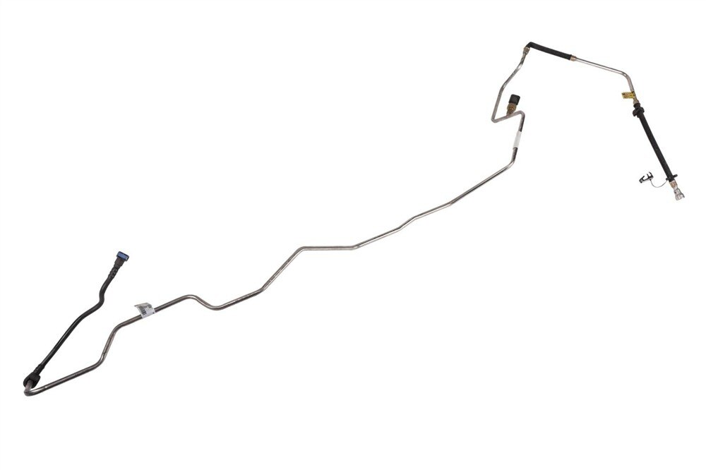 GM Genuine Parts Fuel Feed Hose