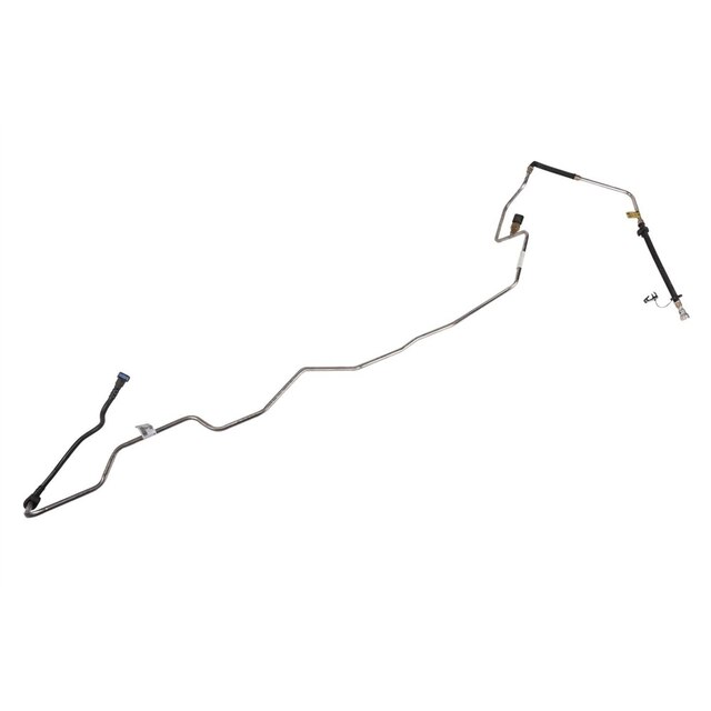 GM Genuine Parts Fuel Feed Hose