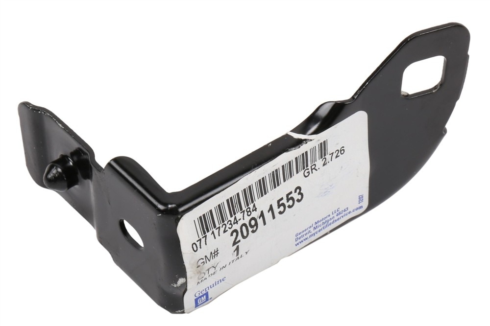 GM Genuine Parts Head Lamp Bracket