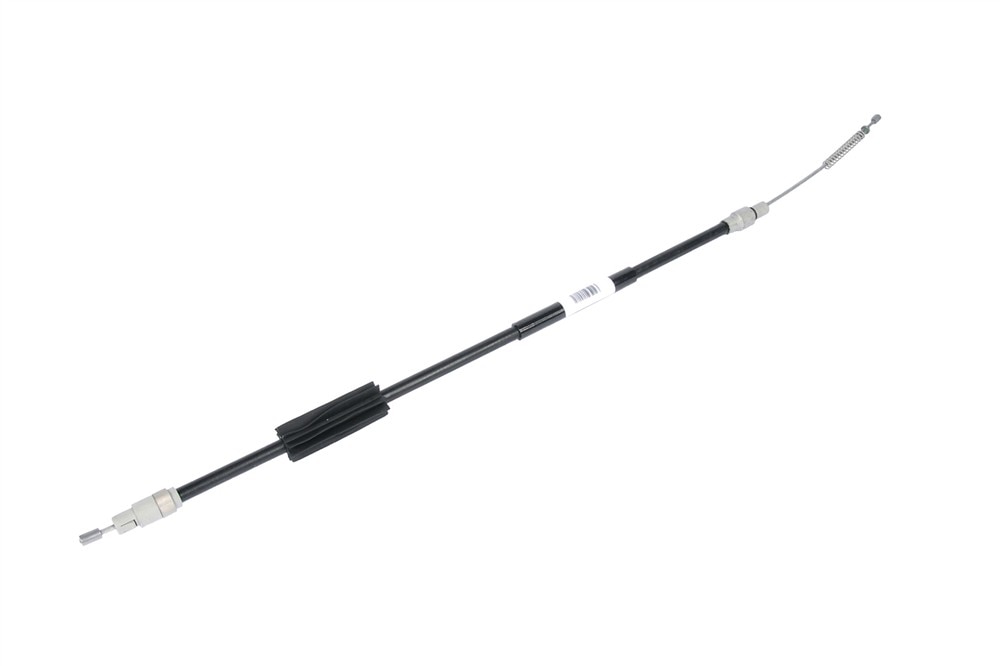 GM Genuine Parts Rear Passenger Side Parking Brake Cable Assembly