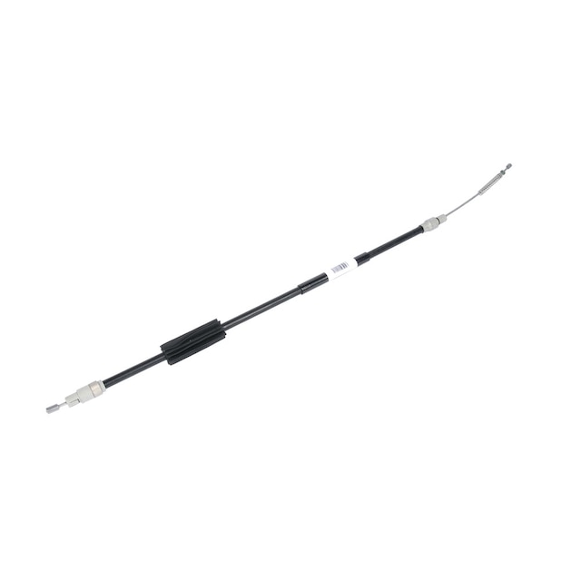 GM Genuine Parts Rear Passenger Side Parking Brake Cable Assembly