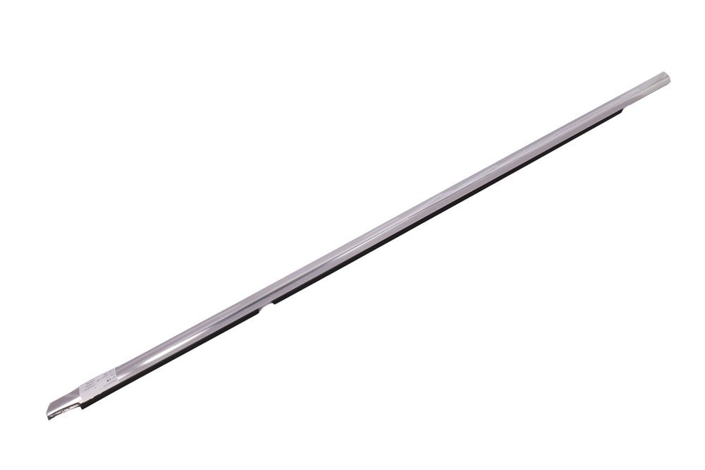 GM Genuine Parts Rear Driver Side Door Window Belt Reveal Molding