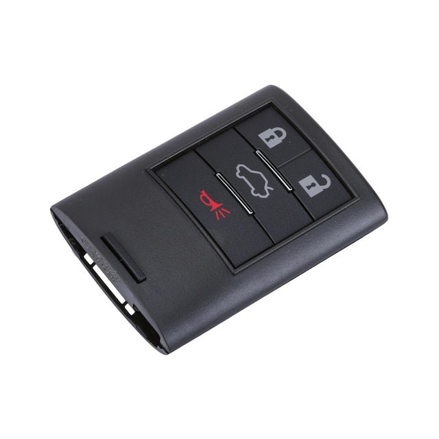 GM Genuine Parts Remote Control Door Lock and Theft Deterrent Transmitter (Programming Required)