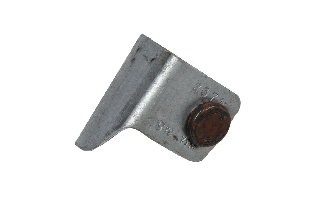 GM Genuine Parts Driver Side Front Fender Rear Center Bracket