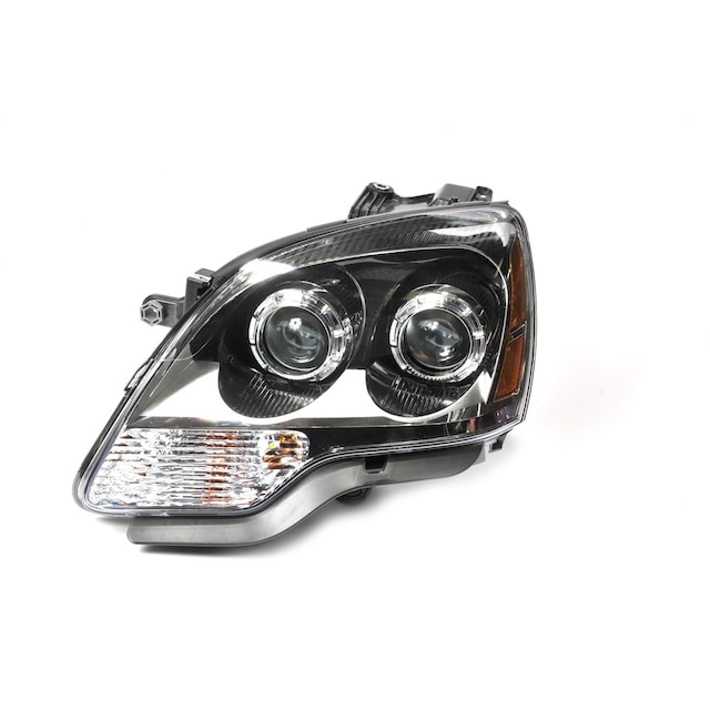 GM Genuine Parts Driver Side Headlamp