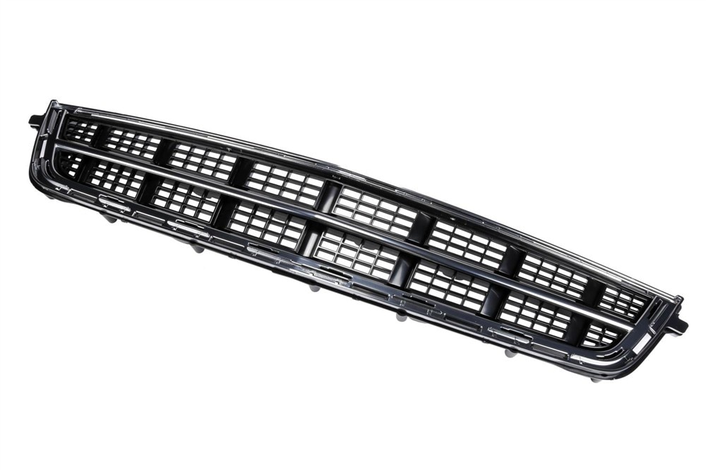 GM Genuine Parts Front Lower Grille