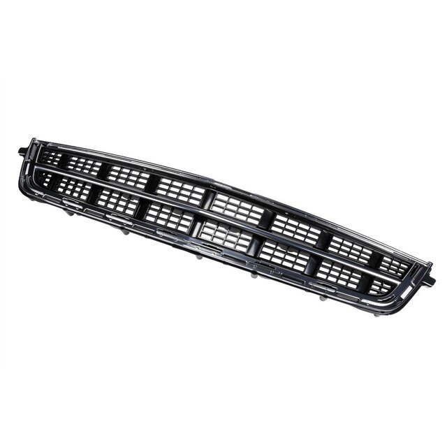 GM Genuine Parts Front Lower Grille