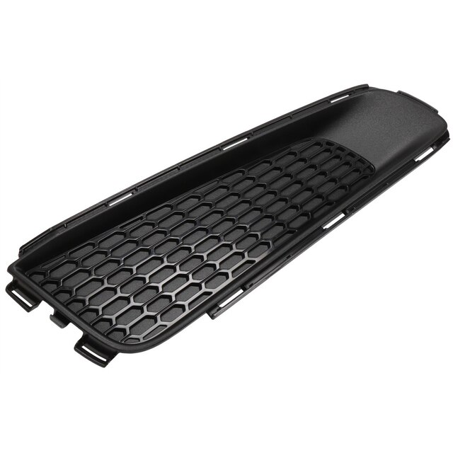 GM Genuine Parts Passenger Side Front Fog Lamp Bezel