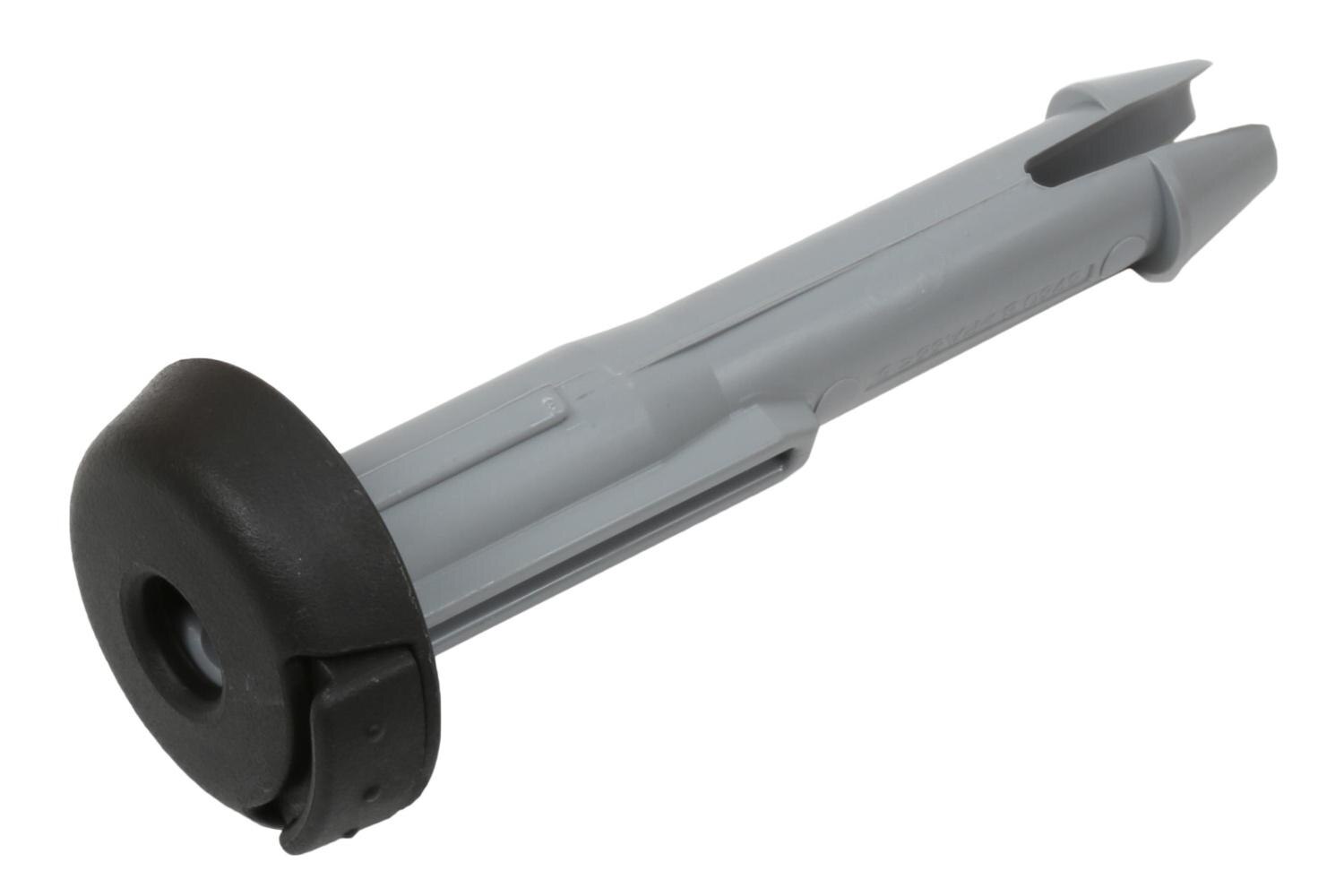 GM Genuine Parts Ebony Head Restraint Guide