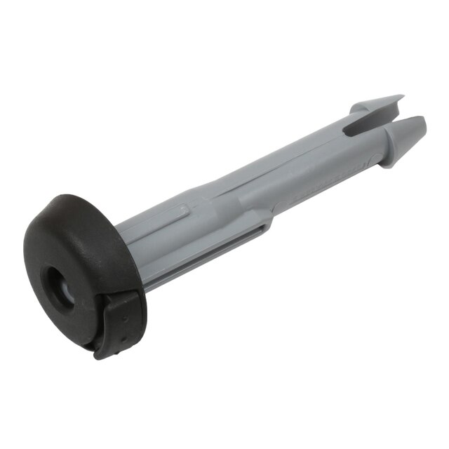 GM Genuine Parts Ebony Head Restraint Guide
