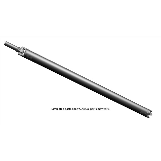 GM Genuine Parts Drive Shaft