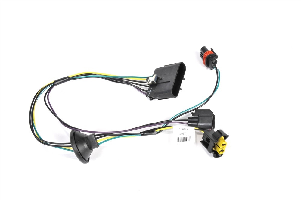 GM Genuine Parts Headlamp Wiring Harness