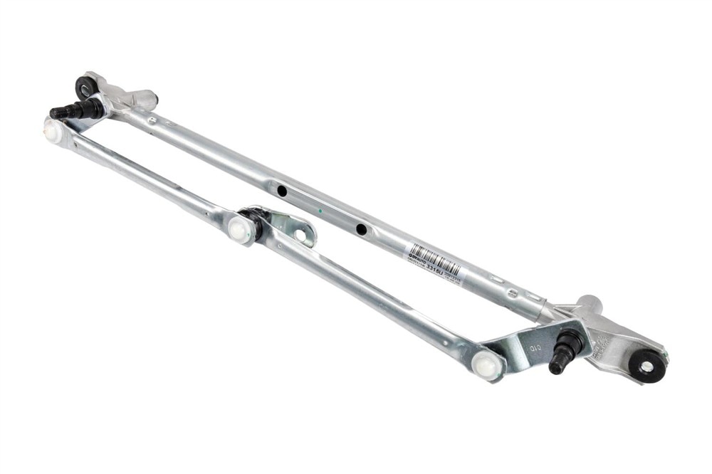 GM Genuine Parts Windshield Wiper Transmission Frame
