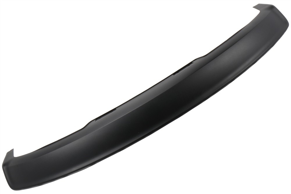 GM Genuine Parts Rear Lower Bumper Cover