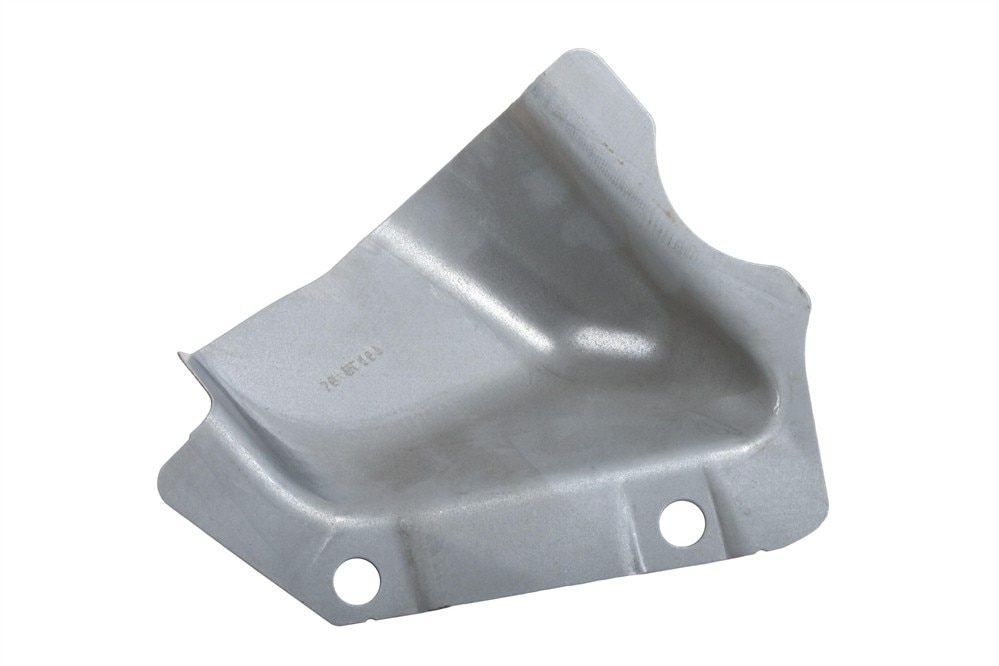 GM Genuine Parts Driver Side Plenum Panel Gutter